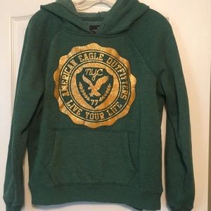 American Eagle hoodie